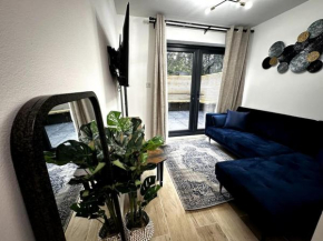 Stylish Flat in Notting Hill